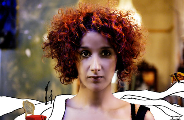 Alony – Dismantling Dreams